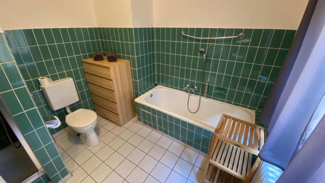 Hotel Garni Bad Cafe Bad Niedernau Kültér fotó