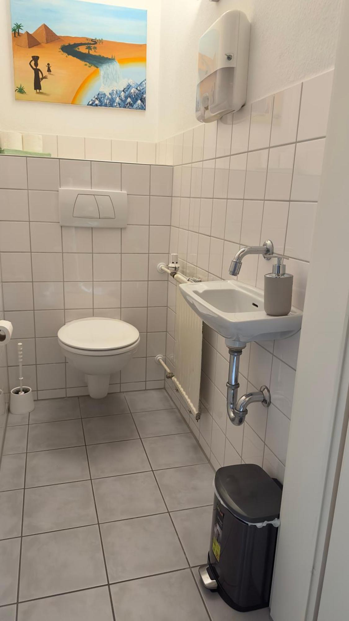 Hotel Garni Bad Cafe Bad Niedernau Szoba fotó